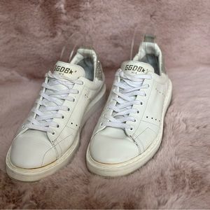 Golden Goose Starter Sneakers